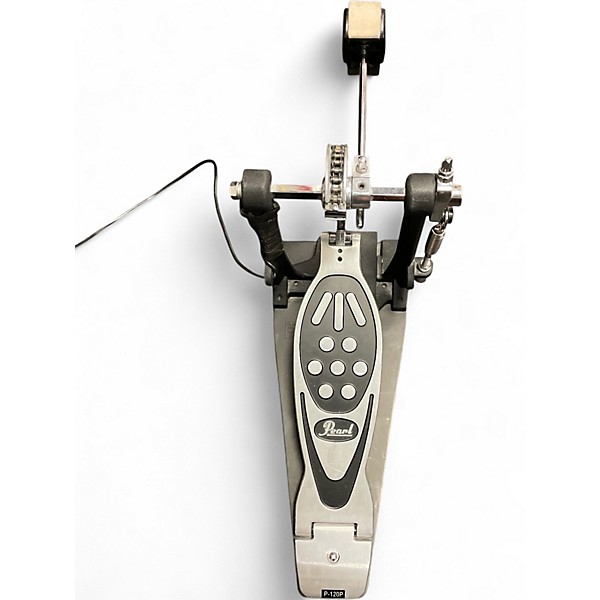 Used Pearl P120P Single Bass Drum Pedal