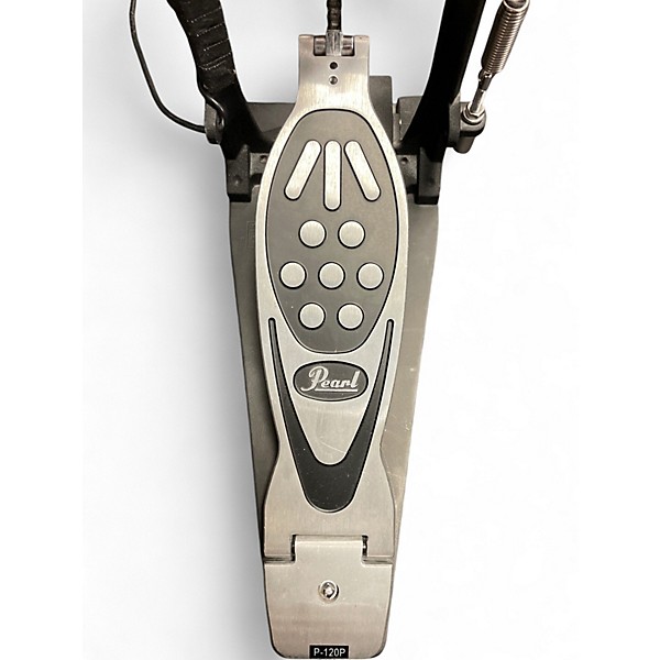 Used Pearl P120P Single Bass Drum Pedal