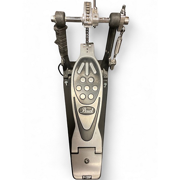 Used Pearl P120P Single Bass Drum Pedal