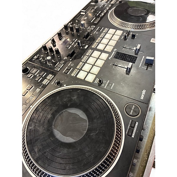 Used Pioneer DJ DDJ REV7 DJ Mixer