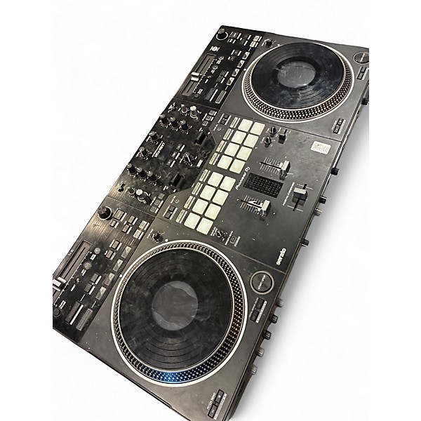 Used Pioneer DJ DDJ REV7 DJ Mixer