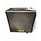 Used Markbass cmb40 Bass Power Amp thumbnail