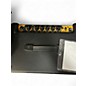 Used Markbass cmb40 Bass Power Amp