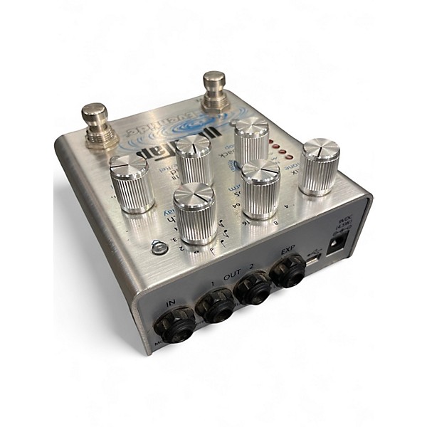 Used Eventide ULTRATAP Effect Pedal