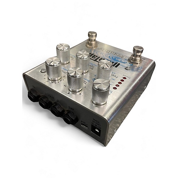 Used Eventide ULTRATAP Effect Pedal