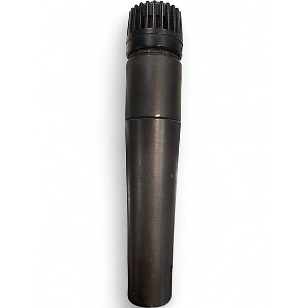 Used Shure SM57LC Dynamic Microphone