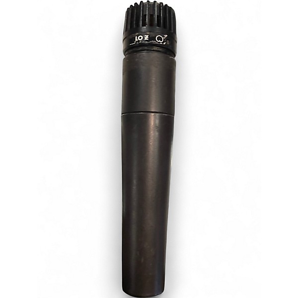 Used Shure SM57LC Dynamic Microphone