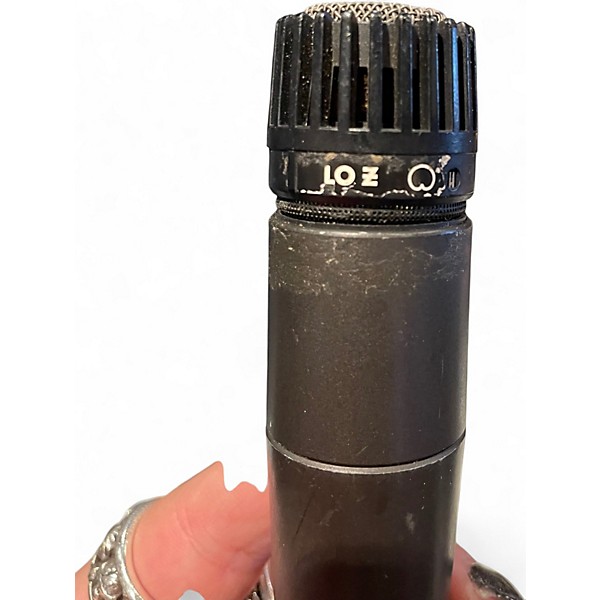 Used Shure SM57LC Dynamic Microphone