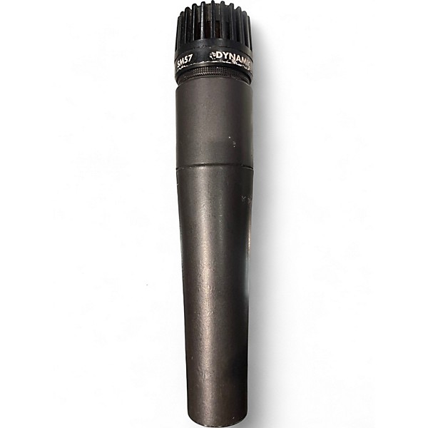 Used Shure SM57LC Dynamic Microphone