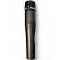Used Shure SM57LC Dynamic Microphone