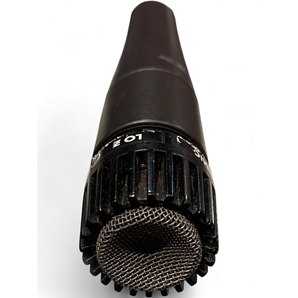 Used Shure SM57LC Dynamic Microphone