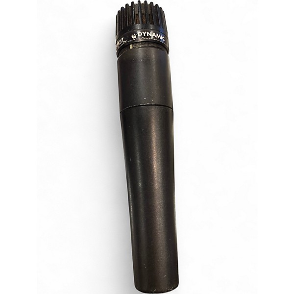 Used Shure SM57LC Dynamic Microphone