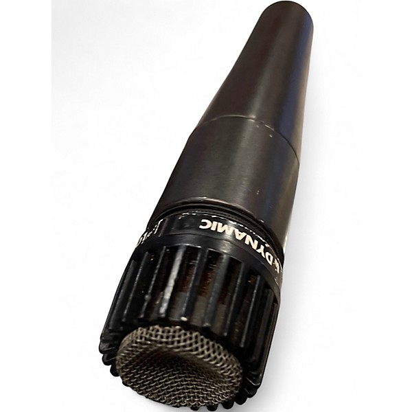 Used Shure SM57LC Dynamic Microphone