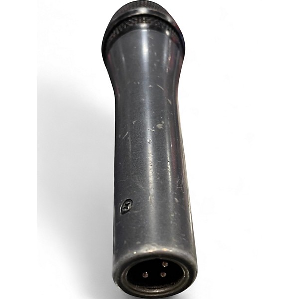 Used Sennheiser E815S Dynamic Microphone