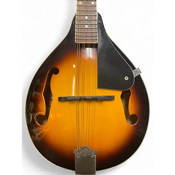 Used Rogue RM100A A Style 2 Color Sunburst Mandolin