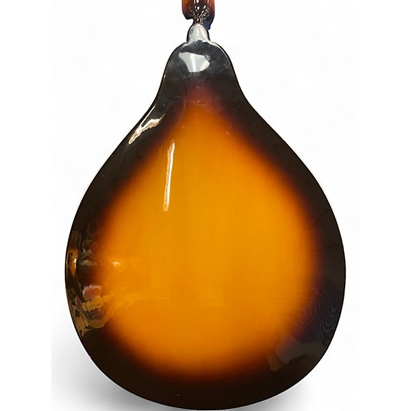 Used Rogue RM100A A Style 2 Color Sunburst Mandolin