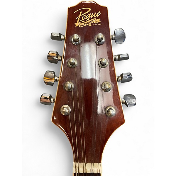 Used Rogue RM100A A Style 2 Color Sunburst Mandolin