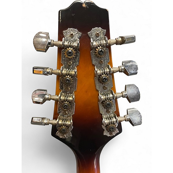 Used Rogue RM100A A Style 2 Color Sunburst Mandolin