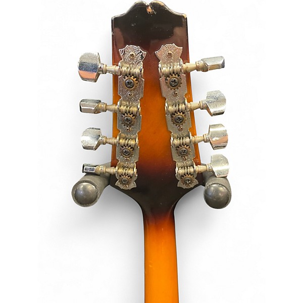 Used Rogue RM100A A Style 2 Color Sunburst Mandolin