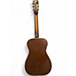 Used Dobro Hound Dog Round Neck 2 Color Sunburst Resonator Guitar