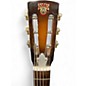 Used Dobro Hound Dog Round Neck 2 Color Sunburst Resonator Guitar
