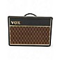 Used VOX AC10C1 10W 1x10 Tube Guitar Combo Amp thumbnail