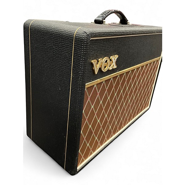 Used VOX AC10C1 10W 1x10 Tube Guitar Combo Amp