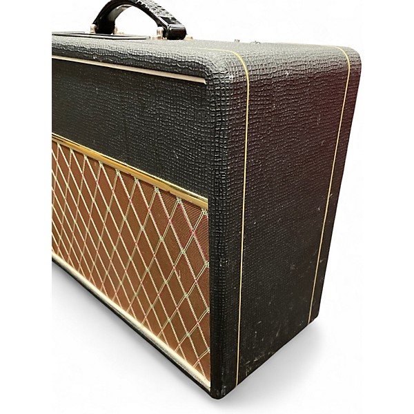 Used VOX AC10C1 10W 1x10 Tube Guitar Combo Amp