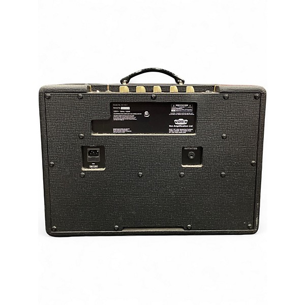 Used VOX AC10C1 10W 1x10 Tube Guitar Combo Amp
