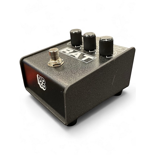 Used ProCo Rat Distortion Effect Pedal