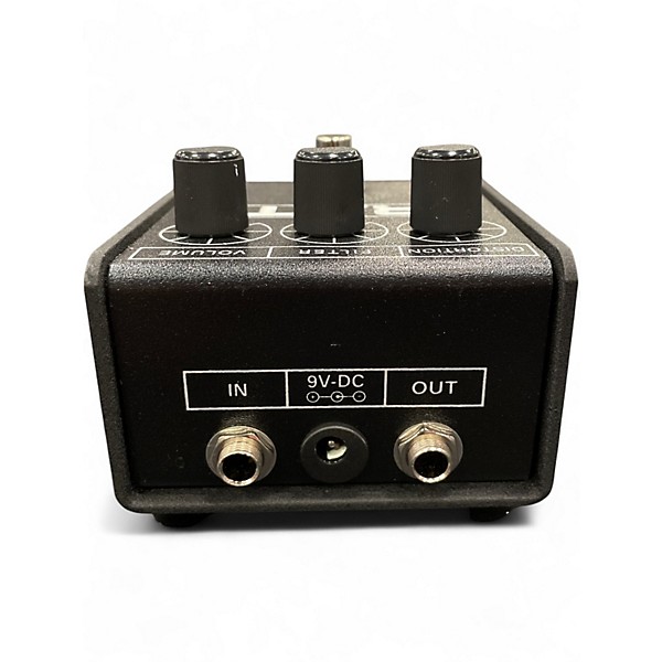 Used ProCo Rat Distortion Effect Pedal