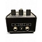 Used ProCo Rat Distortion Effect Pedal