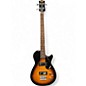Used Gretsch Guitars Streamliner Jet Club 2 Color Sunburst Electric Bass Guitar thumbnail