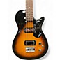 Used Gretsch Guitars Streamliner Jet Club 2 Color Sunburst Electric Bass Guitar