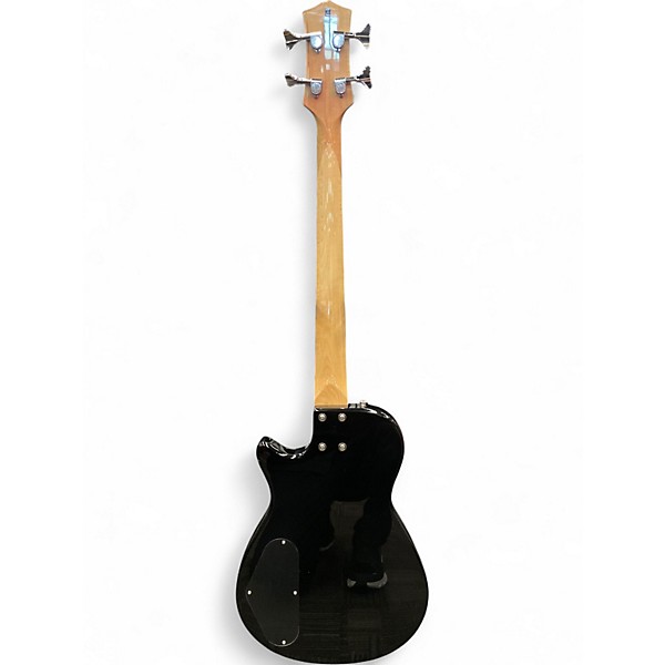 Used Gretsch Guitars Streamliner Jet Club 2 Color Sunburst Electric Bass Guitar