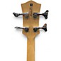 Used Gretsch Guitars Streamliner Jet Club 2 Color Sunburst Electric Bass Guitar
