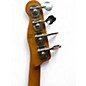 Used Squier Classic Vibe Telecaster Bass Mocha Electric Bass Guitar