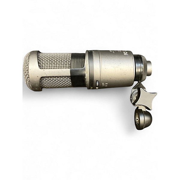 Used Audio-Technica AT2020USB USB Microphone