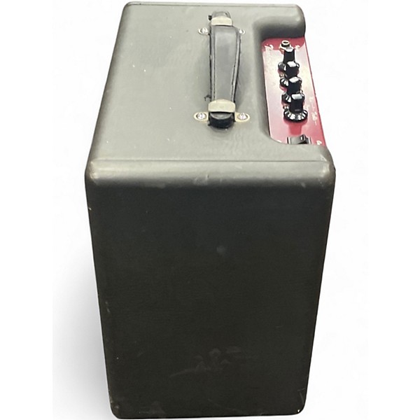 Used Behringer BX108 Thunderbird 1x8 Bass Combo Amp