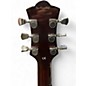 Used DeArmond M75T Black Solid Body Electric Guitar