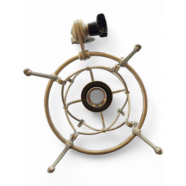 Used Neumann U87AI Condenser Microphone