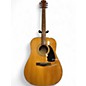 Used Fender DG8S Natural Acoustic Guitar thumbnail