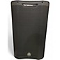 Used 2023 Harbinger VARI V3412 Powered Speaker thumbnail