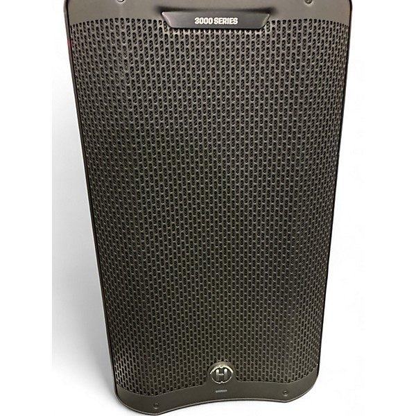 Used 2023 Harbinger VARI V3412 Powered Speaker
