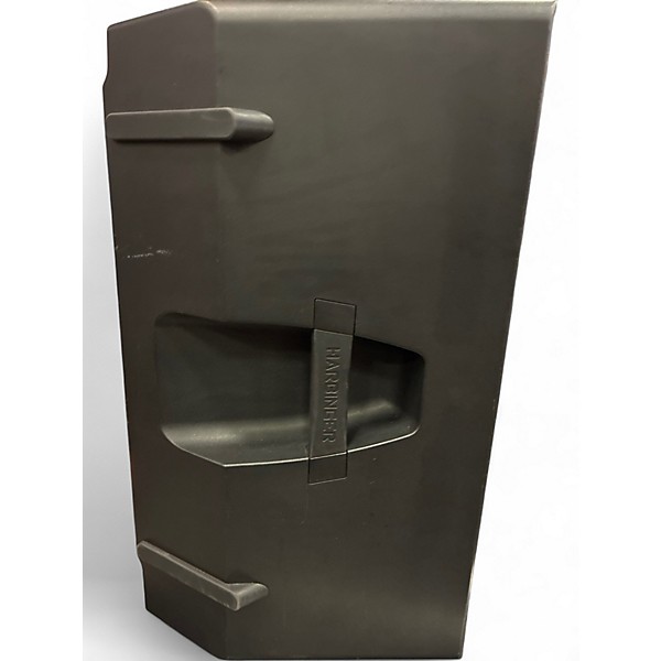 Used 2023 Harbinger VARI V3412 Powered Speaker
