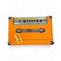 Used Orange Amplifiers CRUSH BASS 50 50W Bass Combo Amp