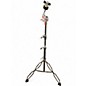 Used Ludwig Element Straight Cymbal Stand thumbnail