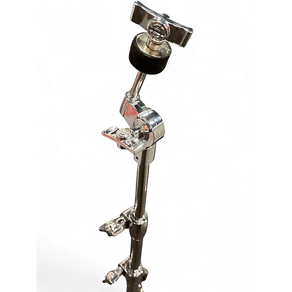 Used Ludwig Element Straight Cymbal Stand