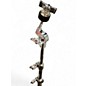 Used Ludwig Element Straight Cymbal Stand