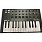 Used Arturia Minilab MKII MIDI Controller thumbnail